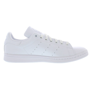 Chaussures Adidas Stan Smith pour hommes Couleur : Blanc/Blanc 100% authentiques - Product Image 2