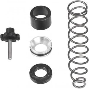 อุปกรณ์เสริมและอะไหล่เครื่องมือลม Hazet ชุดวาล์วประแจลม - Product Image 1