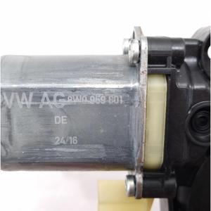 MOTOR ELÉCTRICO PARA VENTANA DELANTERA IZQUIERDA AUDI A4 Avant (8W5) 8W0959801 (15>) - Product Image 6