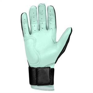 Gants de frappe de baseball de qualité supérieure Logo personnalisé professionnel Offre Spéciale sur mesure Propres conceptions disponibles - Product Image 2