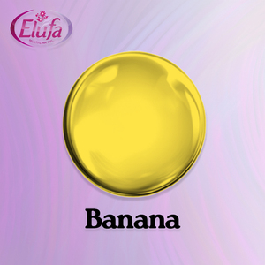Elufa Liquid flavoreplus Essence-500มล. (กล้วย) เพิ่มรสชาติและรูปลักษณ์สำหรับการสร้างสรรค์การทำอาหาร - Product Image 2