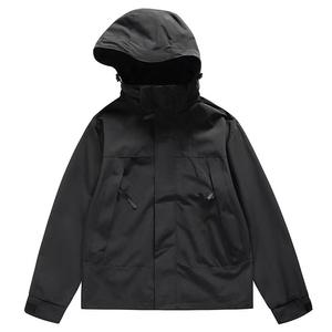 Men Outdoor Windbreaker <b>Jacket</b> <b>Lightweight</b> Waterproof Windproof <b>Running</b> <b>Jacket</b> Bulk Supply - Product Image 3
