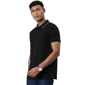 Nouveaux polos pour hommes adultes en gros – Polos pour hommes les plus vendus à prix imbattable - Product Image 4