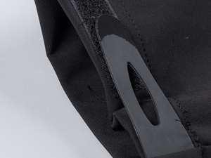 เสื้อแจ็คเก็ตกลางแจ้งสำหรับผู้ชายเสื้อฮู้ดแห้งเร็วเสื้อโค้ทคุณภาพสูงน้ำหนักเบาออกแบบได้ตามต้องการ - Product Image 4