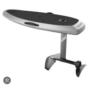 El mejor Flyer ONE E-Foil - Tabla de surf eléctrica con hidroala - Product Image 1