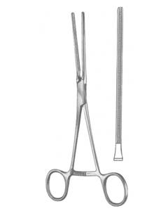 Pince cardiovasculaire 21cm par Zachary Industries - Product Image 6