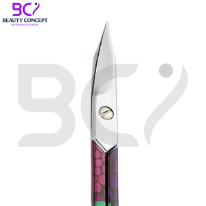 Instrumentos de Belleza para el Cuidado de las Uñas con Logotipo Personalizado, Tijeras para Cutículas, Herramientas para Uñas Más Vendidas - Product Image 4