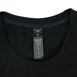 Débardeurs de gymnastique Hommes Logo personnalisé Tops Quick Dry Fitted Running Sports Gym Tank Top Sans manches - Product Image 4