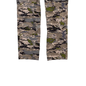 Pantalones de caza para hombre, pantalones de camuflaje para exteriores con diseño táctico y tela que absorbe la humedad - Product Image 4