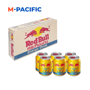 เครื่องดื่มให้พลังงานไร้น้ำตาล รสชาติเฉพาะของเรดบูล ผลิตภัณฑ์สูตรเฉพาะ วัตถุดิบจากธรรมชาติ วิตามิน แร่ธาตุ ช่วยลดความเหนื่อยล้า ขนาด 250 มล. แบบกระป๋อง - Product Image 4