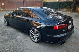 S6 Prestige d'occasion, V8 biturbo - Product Image 3