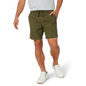 กางเกงขาสั้นทรงแบ็กกี้สไตล์ใหม่สำหรับผู้ชาย มีกระเป๋าข้างลึกสองช่อง สวมใส่สบายในฤดูร้อน กางเกงคาร์โก้สำหรับผู้ชาย จากบังกลาเทศ - Product Image 6