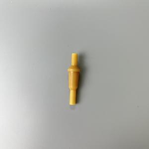 चतुर्थ संचार सेट की नसबंदी चिकित्सा उपयोग रबर ट्यूब भागों NO.12005 - Product Image 4