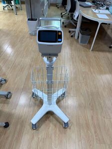 Carro móvil a juego para instrumento de <span class=keywords><strong>fisioterapia</strong></span> Comen Air Wave (específico del hospital, gran practicidad) - Product Image 3