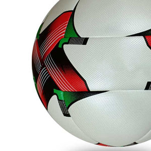 Balones de Fútbol Pakistaníes Profesionales de Alta Calidad, Cosidos a Mano y Termosellados con Material PU - Product Image 3