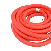 Nouvelle Arrivée - Corde de Ring de Boxe Professionnel pour Compétition, Cage MMA en Cuir PVC Écologique, Robuste et de Haute Qualité, Vente Directe Usine