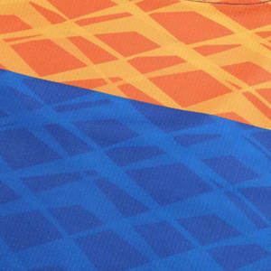 Uniforme de Baloncesto de Talla Grande de Alta Calidad, Marca Privada, Precio Bajo al por Mayor, Logotipo Personalizado, Último Diseño, 100% Poliéster - Product Image 3