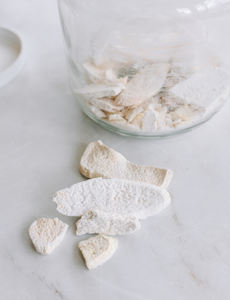 Rebanadas secas orgánicas de ñame seco a la venta - Product Image 4