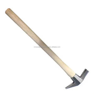 Marteau de maréchal-ferrant de haute qualité, marteau de maréchal-ferrant pour le soin des sabots de cheval, produit le plus vendu, coupe-sabots, coupe-sabots, capot - Product Image 1