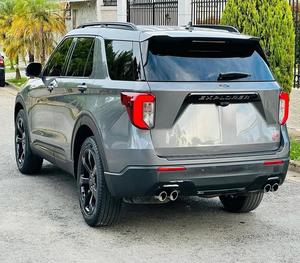 UTILISÉ LHD/RHD 2023 FORDDDSS Exp_loreS ST - Product Image 2