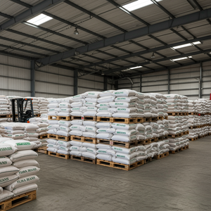 Quantité en vrac de fèves séchées de haute qualité pour un approvisionnement en gros à long terme - Product Image 4