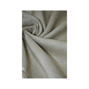 European <b>Linen</b> Flax Certified 100% <b>Linen</b> <b>Stripe</b> Fabric Breathable Plain Dyed for Shirts and Sofas for Boys and Girls - Product Image 4