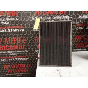 CONDENSATEUR FORD EcoSport Série (12>) 1860212 Diesel 1500 - Product Image 2