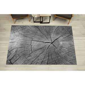 Printed <b>Rug</b> - Modern, Soft, Abstract, Fashion, 3D, Bedroom, Bath, Hallway, Gift,<b>Chenille</b> <b>Rug</b> - Product Image 1