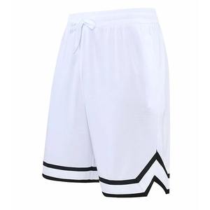 Shorts de basket-ball unisexe ensembles costumes de sport séchage rapide antibactérien salle de sport football camping équitation jogging randonnée course fitness - Product Image 5