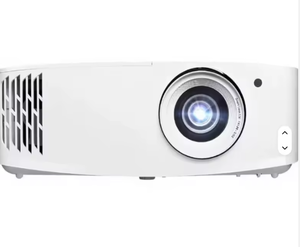 Op- Toma UHD50 4K Ultra HD DLP Home Theater and Gaming Projector, Built-In <b>Speaker</b> - Product Image 3