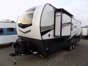 Mini-caravanes modernes personnalisées en forme de larme, légères, en alliage d'aluminium, tout-terrain, camping-car avec salle de bain, 4x4, carré, à toit relevable - Product Image 4