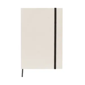 Quaderno Riciclato Collinsia A5, Gadget Promozionale Ecologico - Product Image 1