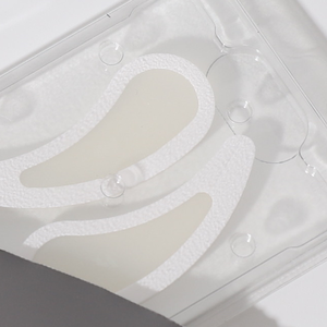 Parche de microaguja blanqueador OEM ODM de etiqueta privada, parche coreano para blanquear la piel y Antienvejecimiento fabricado en fábrica - Product Image 4