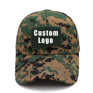 Gorra de béisbol de verano para hombre, diseño de pico de pato desgastado, marca de moda, bordado impermeable, algodón/poliéster, cabeza grande versátil - Product Image 6