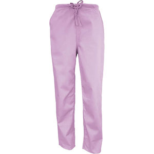 Tenue médicale pour femme, hauts et pantalons extensibles, confortables, ensemble de blouses pour infirmières professionnelles, disponible dans toutes les couleurs - Product Image 5