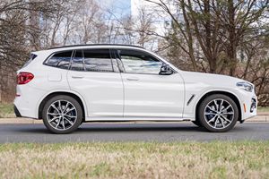 BMW X3 M40I 2018 USADO, Volante a la Izquierda/Derecha - Product Image 2