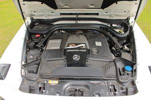 Véhicule d'occasion de luxe 2019 très propre, Diesel Bi-Turbo Automatique, Cuir, Conduite à gauche, Système d'assistance à la conduite avancé, Pack Style Premium - Product Image 4