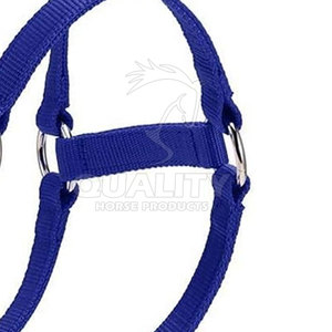 Nouvel arrivage de licou pour chevaux Équipement équestre personnalisable pour chevaux Gear Halter Nouveau stock - Product Image 4