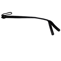 Fouets d'équitation en cuir HMB-521M Modèle de fessée BDSM Bullwhips et Crop Bondage Gear Item