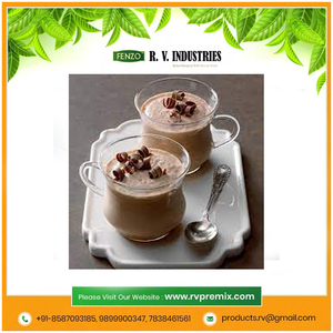 กาแฟสำเร็จรูปเฟนโซพรีเมียมรสเฮเซลนัท ขายส่งจำนวนมาก เมล็ดอาราบิก้าคั่วบดละเอียด ผลิตในอินเดีย - Product Image 2