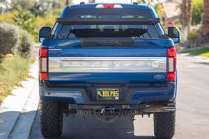 Camioneta Premium Choice 2022 F250 Super Duty Platinum Tremor 4x4, Volante a la Izquierda - Product Image 5