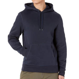 Servicio OEM Sudadera con capucha de los hombres al por mayor de algodón grueso pesado pulóver logotipo personalizado de impresión de moda sudaderas con capucha para los hombres - Product Image 1