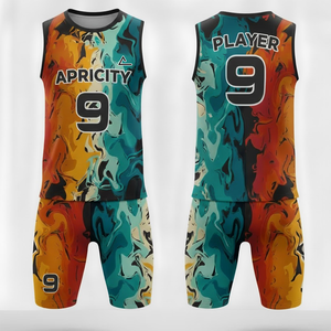 Uniforme de football OEM personnalisé 7v7 | Ensemble de maillots d'équipe sublimés en polyester de haute qualité | Coutures durables | Livraison rapide - Product Image 6