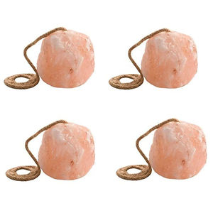 Exportadores pakistaníes expertos de sal orgánica natural para lamer para animales, con técnica de colgado Real Touch Licking, rica en minerales, proteínas y sales. - Product Image 5