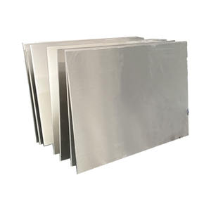 Hojas de metal duraderas de alta resistencia, venta al por mayor confiable, material de fabricación de techos industriales, suministro a granel - Product Image 2