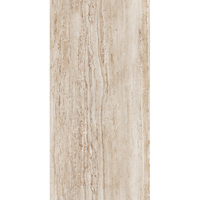 Meilleure vente, finition de sculpture, design espagnol, aspect marbre poli émaillé, carreaux de céramique indiens 600x1200, carreaus