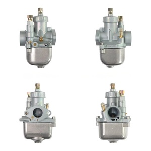 Carburateur 16mm 19mm 21mm pour <span class=keywords><strong>Simson</strong></span> S50 S51 S53 S60 S70 S80 S83 Sr50 Sr80 Kr51 pour moto Bvf 16n1-11 Vergaser - Product Image 6