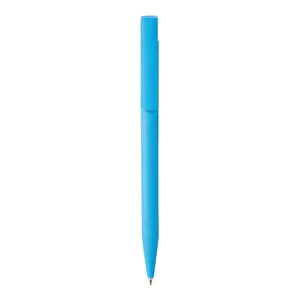 Penna in Bambù Personalizzata con Chiusura a Scatto per Gadget Promozionali - Product Image 6