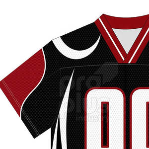 Maillot de course vintage pour homme, respirant, grande taille, manches courtes, léger, t-shirt d'été rétro, maillot de sport d'équipe, chemise athlétique - Product Image 6