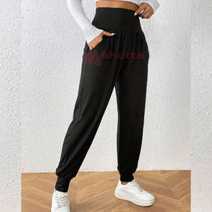 Vêtements de course taille adulte femmes pantalon décontracté tenue décontracté meilleure vente pantalon confortable pour femmes à vendre - Product Image 3